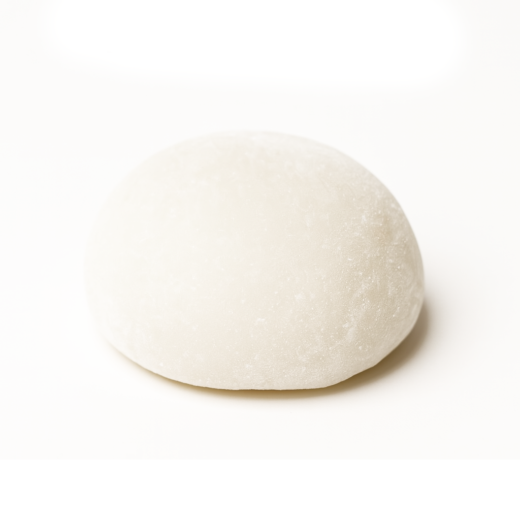 Traditional Mochi